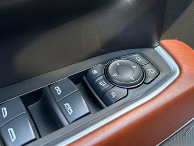 2024 GMC Sierra 3500 HD Denali Ultimate