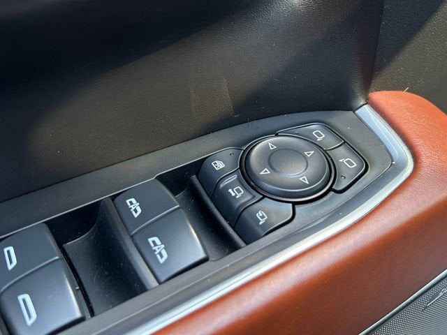 2024 GMC Sierra 3500 HD Denali Ultimate