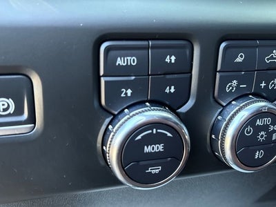 2024 GMC Sierra 3500 HD Denali Ultimate