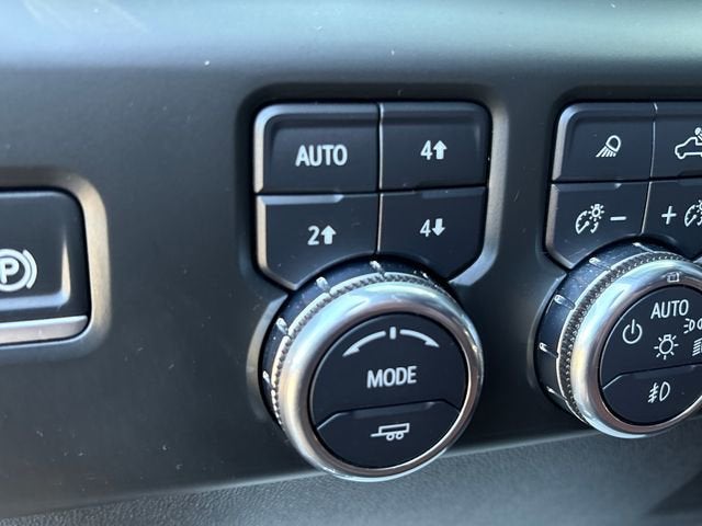 2024 GMC Sierra 3500 HD Denali Ultimate