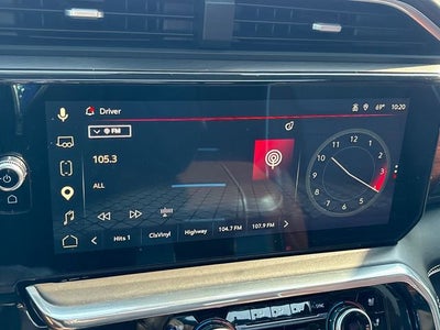 2024 GMC Sierra 3500 HD Denali Ultimate