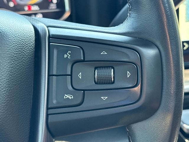 2024 GMC Sierra 3500 HD Denali Ultimate