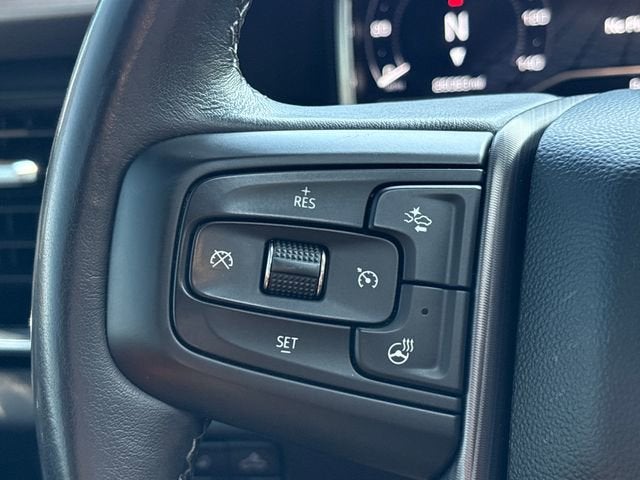 2024 GMC Sierra 3500 HD Denali Ultimate