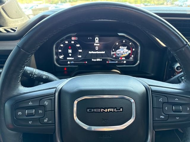 2024 GMC Sierra 3500 HD Denali Ultimate