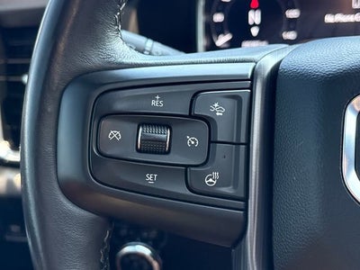 2024 GMC Sierra 3500 HD Denali Ultimate