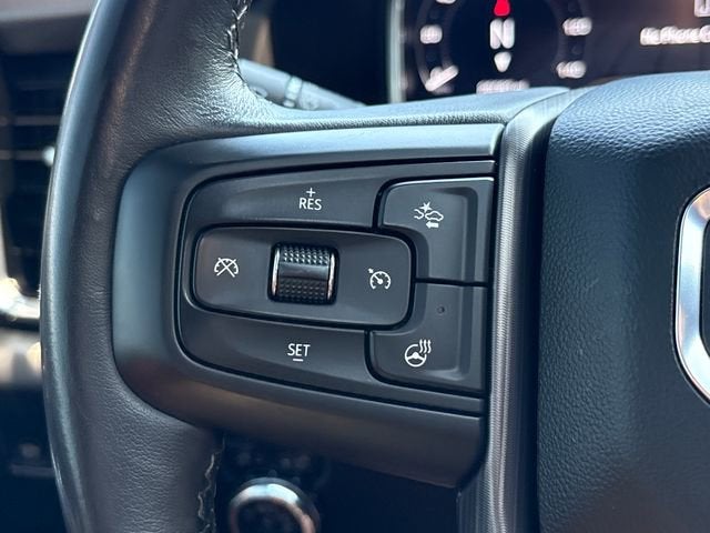 2024 GMC Sierra 3500 HD Denali Ultimate