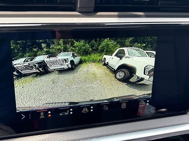 2026 GMC Sierra 2500HD Denali - Photo 11