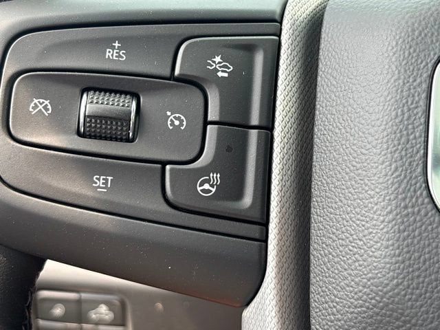2026 GMC Sierra 2500HD Denali - Photo 13