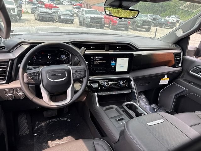 2026 GMC Sierra 2500HD Denali - Photo 6