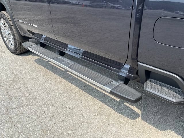 2026 GMC Sierra 2500HD Denali - Photo 8