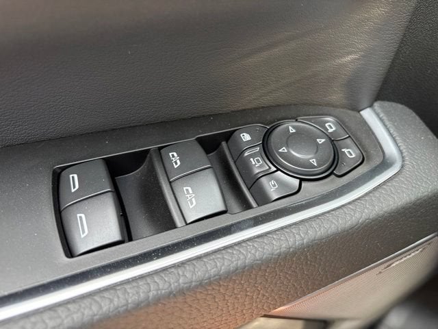 2026 GMC Sierra 2500HD Denali - Photo 9