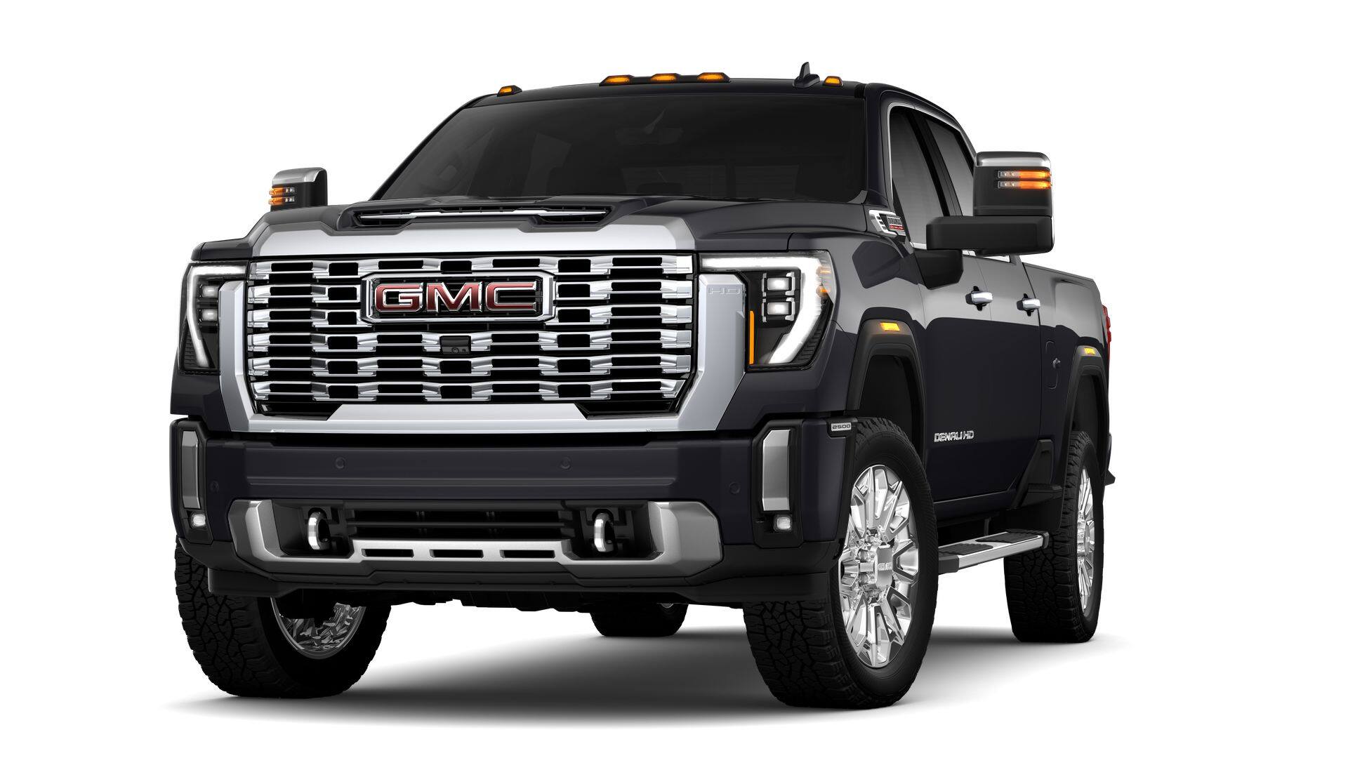 2026 GMC Sierra 4WD Crew Cab Standard Box Denali's photo