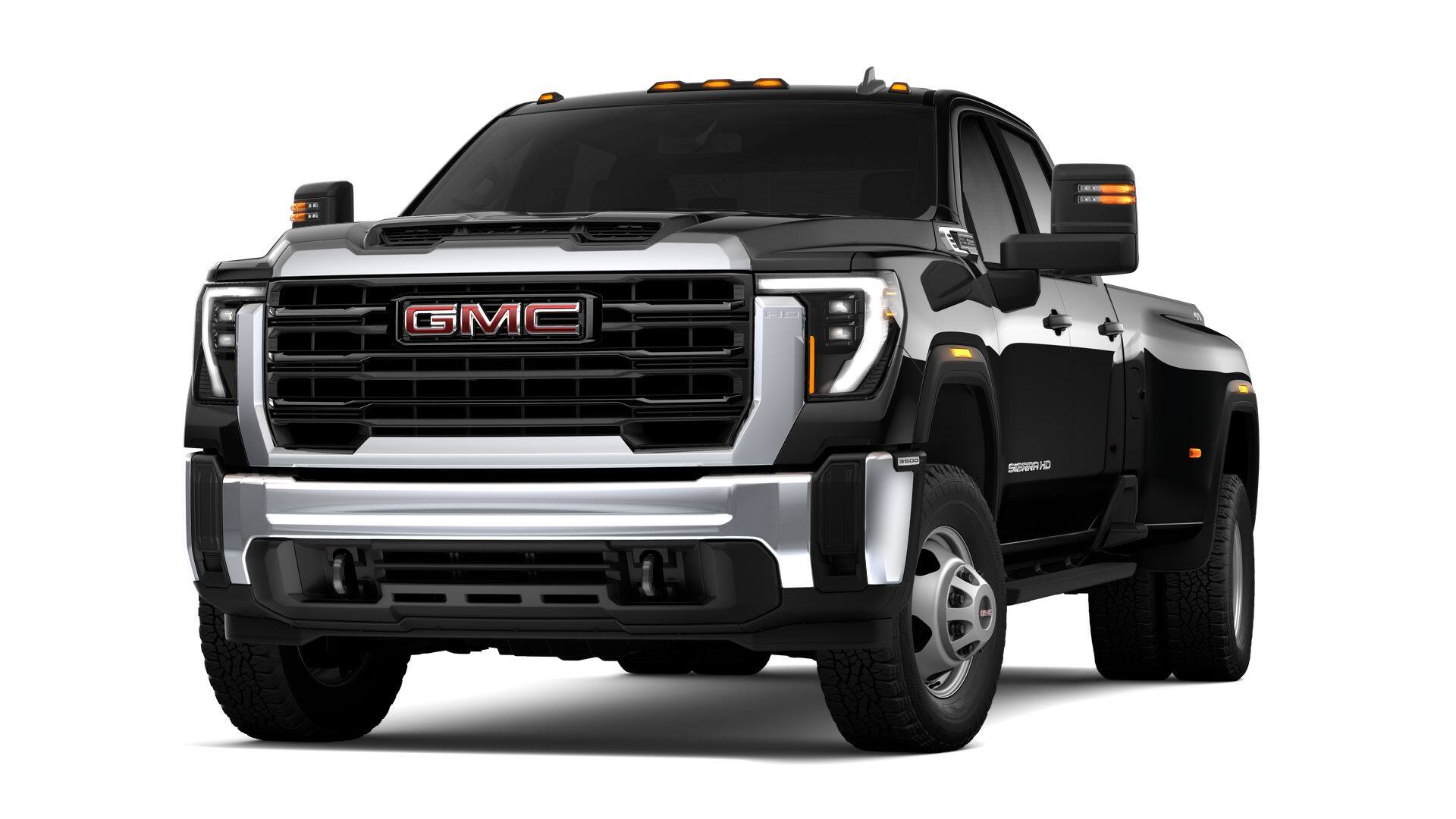 2026 GMC Sierra's photo
