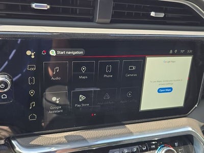 2025 GMC Sierra 3500 HD Denali DRW