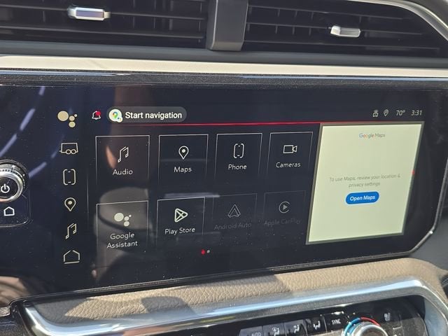 2025 GMC Sierra 3500 HD Denali DRW