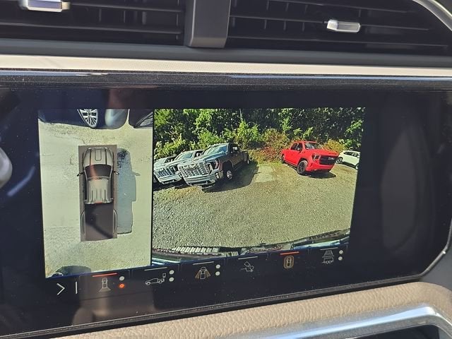 2025 GMC Sierra 3500 HD Denali DRW