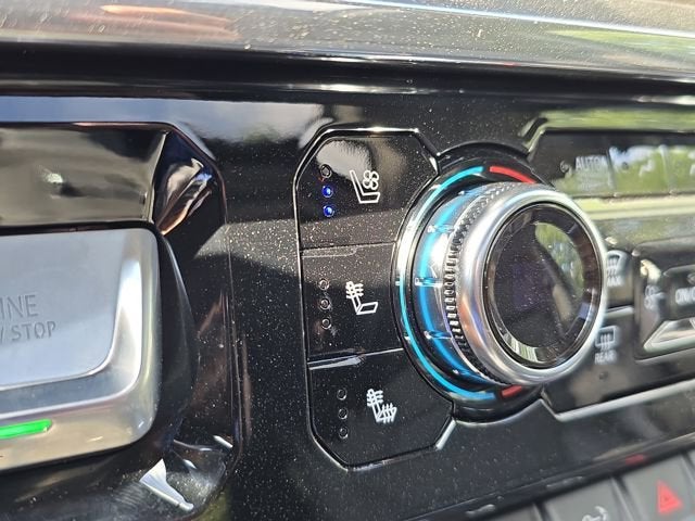 2025 GMC Sierra 3500 HD Denali DRW