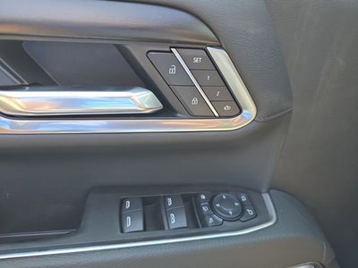 2025 GMC Sierra 3500 HD Denali DRW