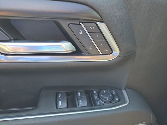 2025 GMC Sierra 3500 HD Denali DRW