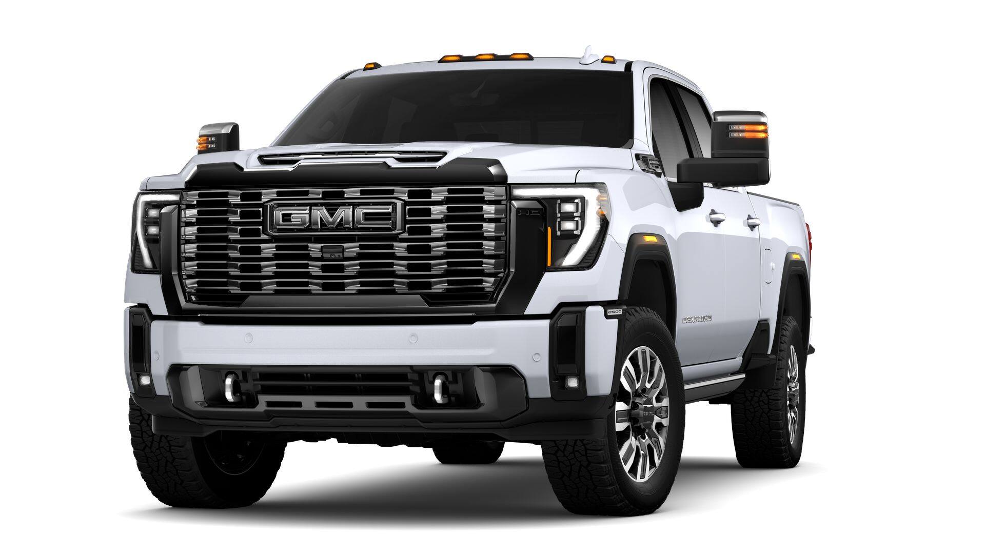 2026 GMC Sierra's photo