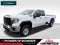 2022 GMC Sierra 2500 HD Pro