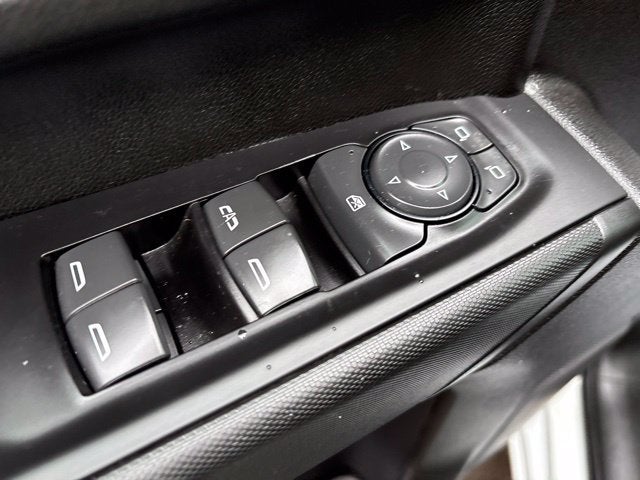 2022 GMC Sierra 2500 HD Pro