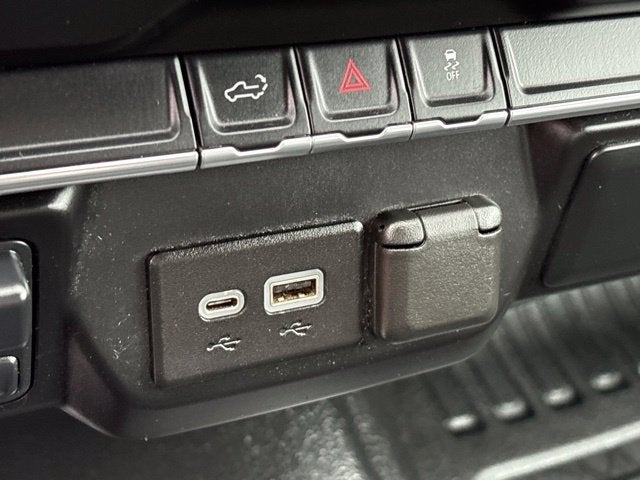 2022 GMC Sierra 2500 HD Pro
