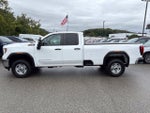 2022 GMC Sierra 2500 HD Pro