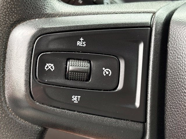 2022 GMC Sierra 2500 HD Pro
