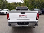 2022 GMC Sierra 2500 HD Pro