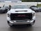 2022 GMC Sierra 2500 HD Pro