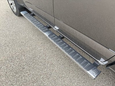 2019 GMC Canyon 4WD Denali