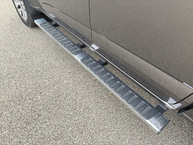 2019 GMC Canyon 4WD Denali