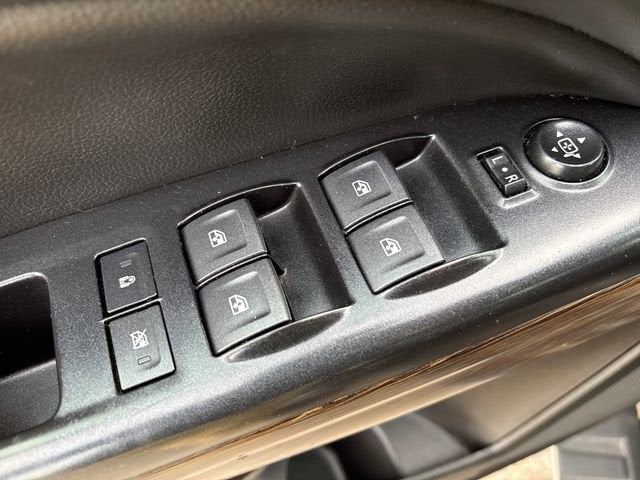 2019 GMC Canyon 4WD Denali