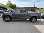 2019 GMC Canyon 4WD Denali