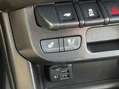 2019 GMC Canyon 4WD Denali