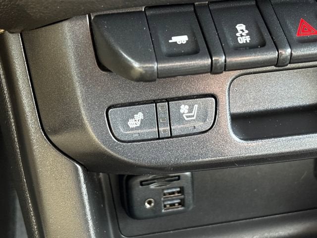 2019 GMC Canyon 4WD Denali