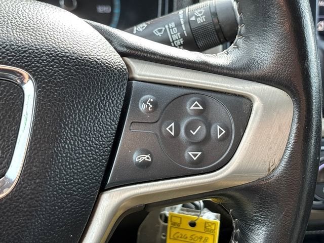 2019 GMC Canyon 4WD Denali