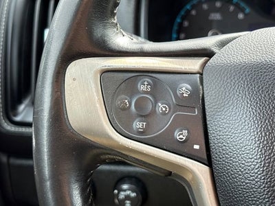 2019 GMC Canyon 4WD Denali