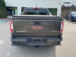 2019 GMC Canyon 4WD Denali