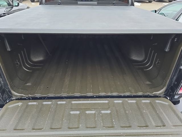 2022 GMC Canyon AT4 - Leather