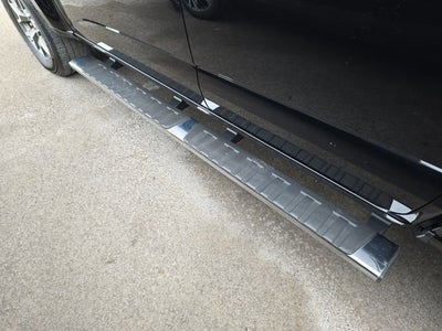 2022 GMC Canyon AT4 - Leather