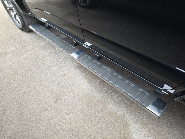 2022 GMC Canyon AT4 - Leather