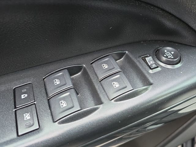 2022 GMC Canyon AT4 - Leather