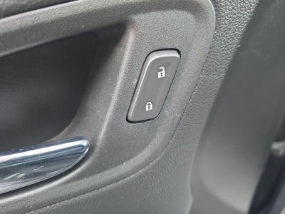 2022 GMC Canyon AT4 - Leather