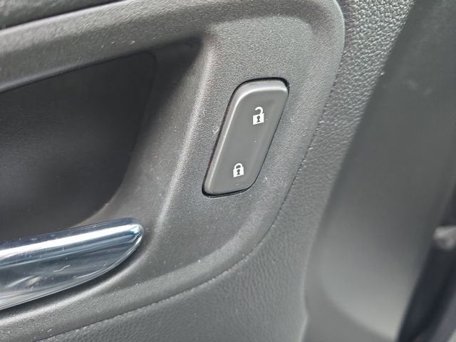 2022 GMC Canyon AT4 - Leather