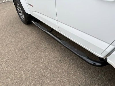 2022 GMC Canyon AT4 - Leather