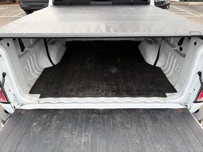 2022 GMC Canyon AT4 - Leather