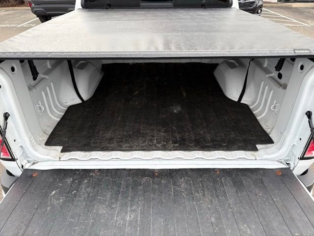 2022 GMC Canyon AT4 - Leather