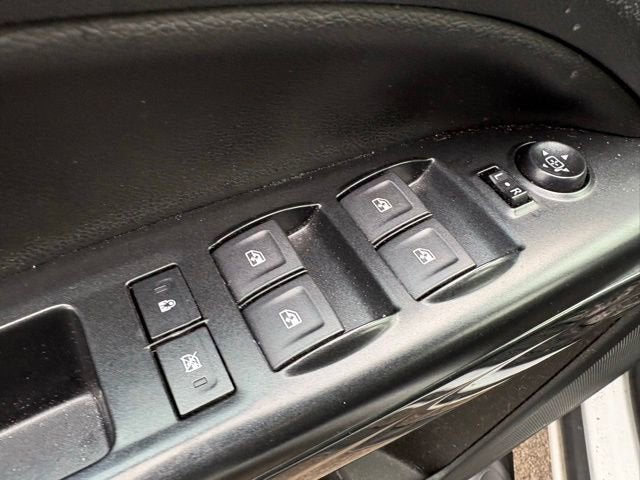 2022 GMC Canyon AT4 - Leather